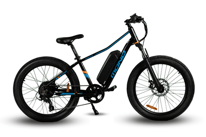 Kid Juno Ebike