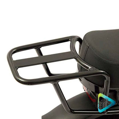 Fatboy - Cargo Rack Rear V1
