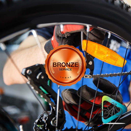 Service Bronze