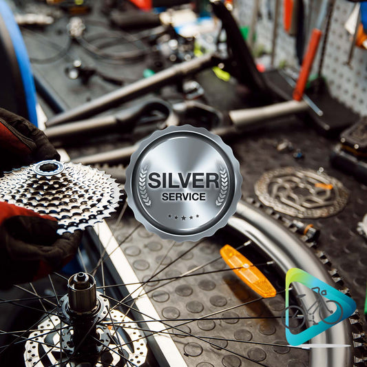 Service Silver